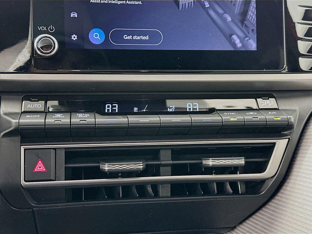 used 2025 Toyota Camry car, priced at $30,582