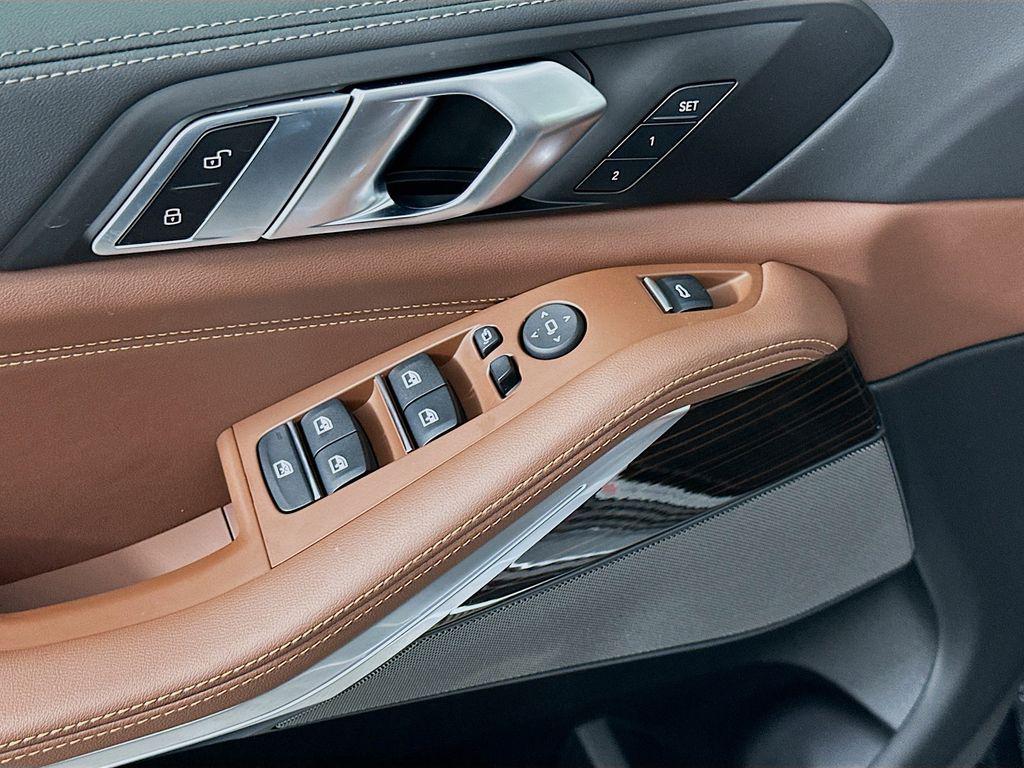 used 2026 BMW X5 car, priced at $72,425