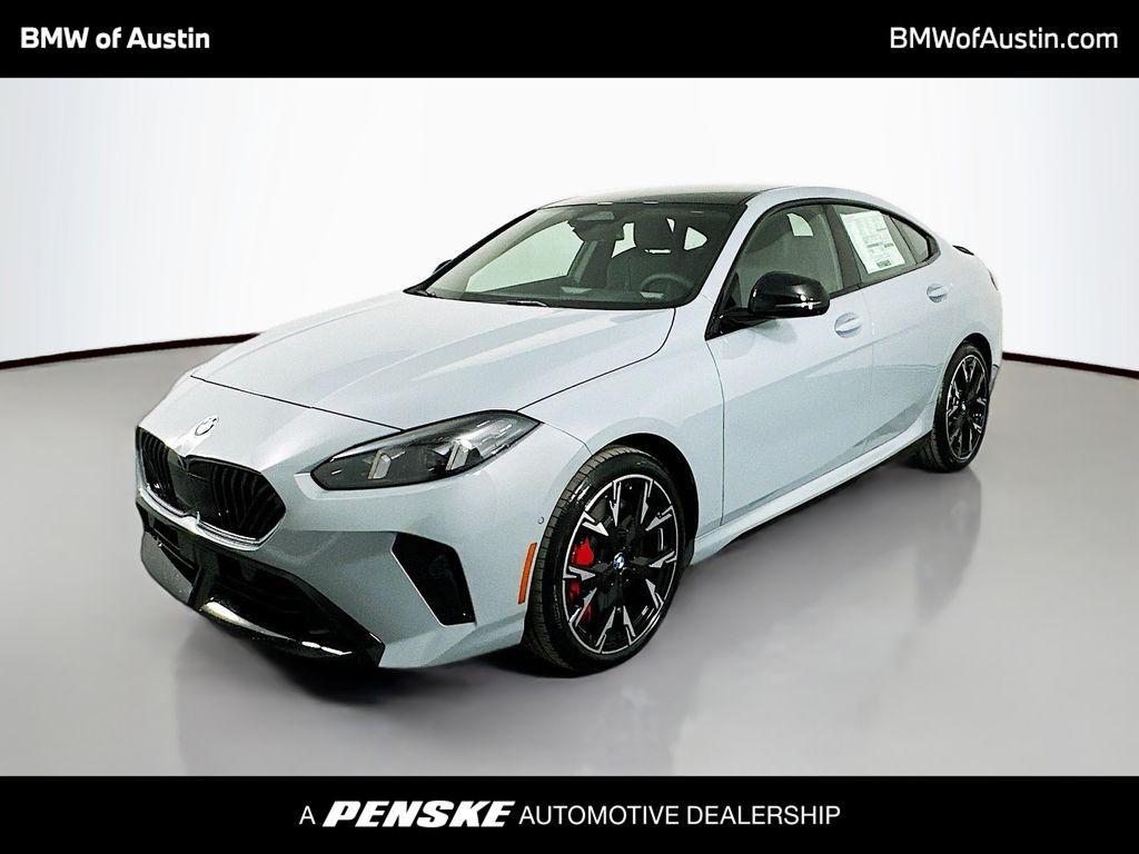 used 2026 BMW 228 Gran Coupe car, priced at $48,575
