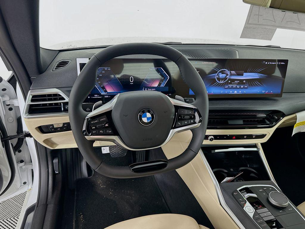 used 2025 BMW 430 car, priced at $55,225