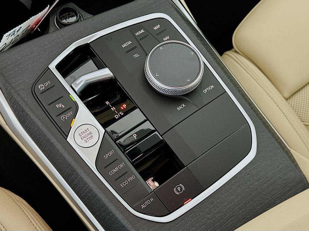 used 2025 BMW 430 car, priced at $55,225