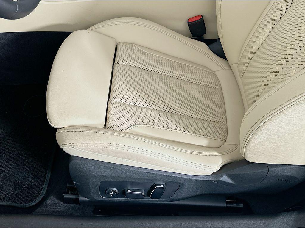 used 2025 BMW 430 car, priced at $55,225