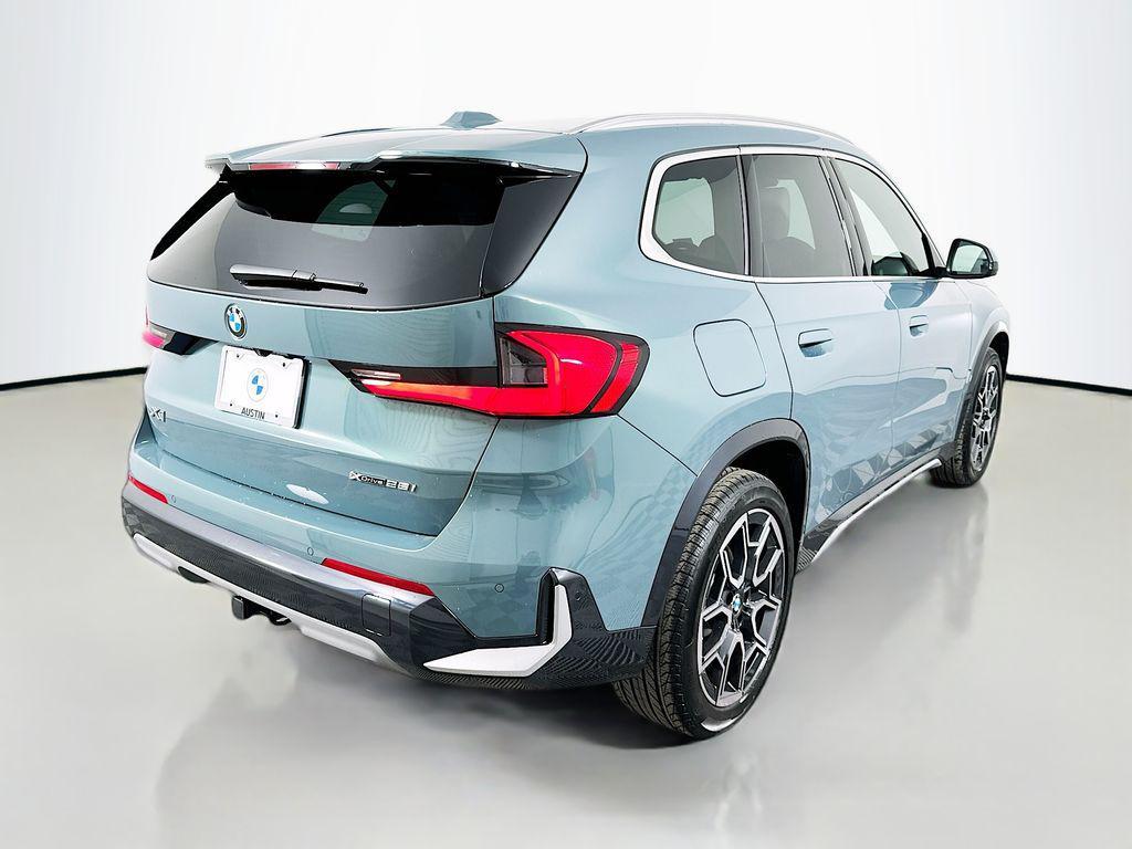 new 2026 BMW X1 car, priced at $52,930