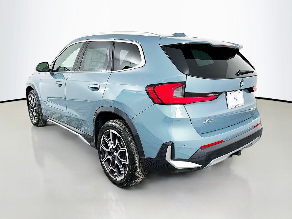 new 2026 BMW X1 car, priced at $52,930