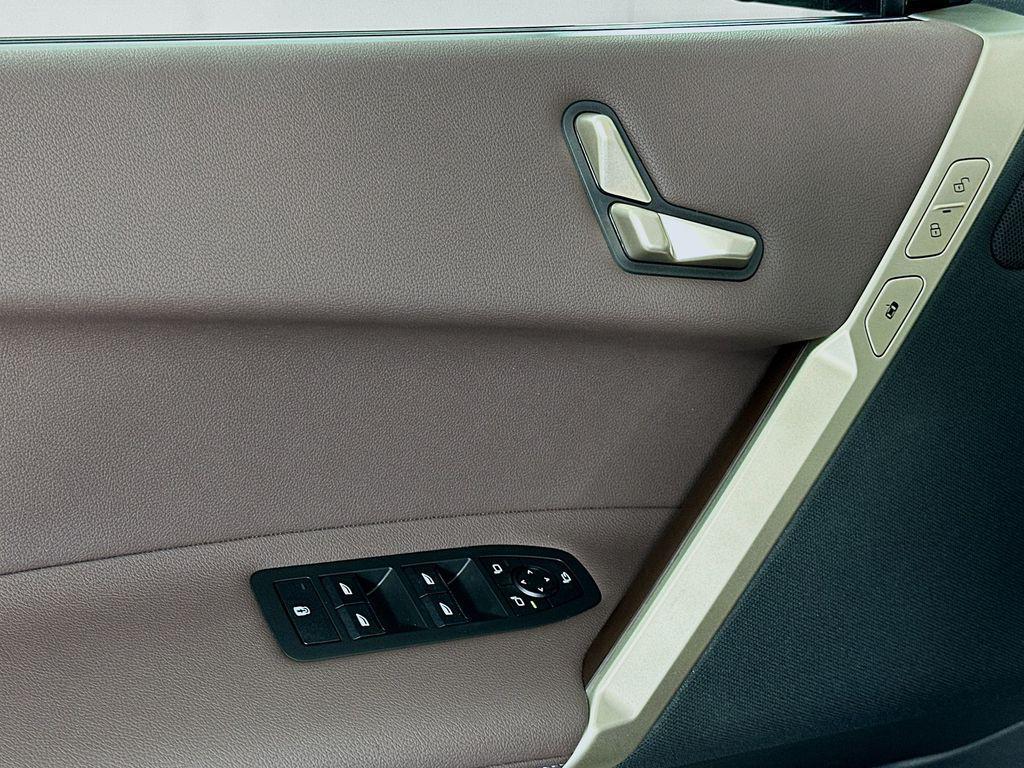 used 2026 BMW iX car, priced at $83,870