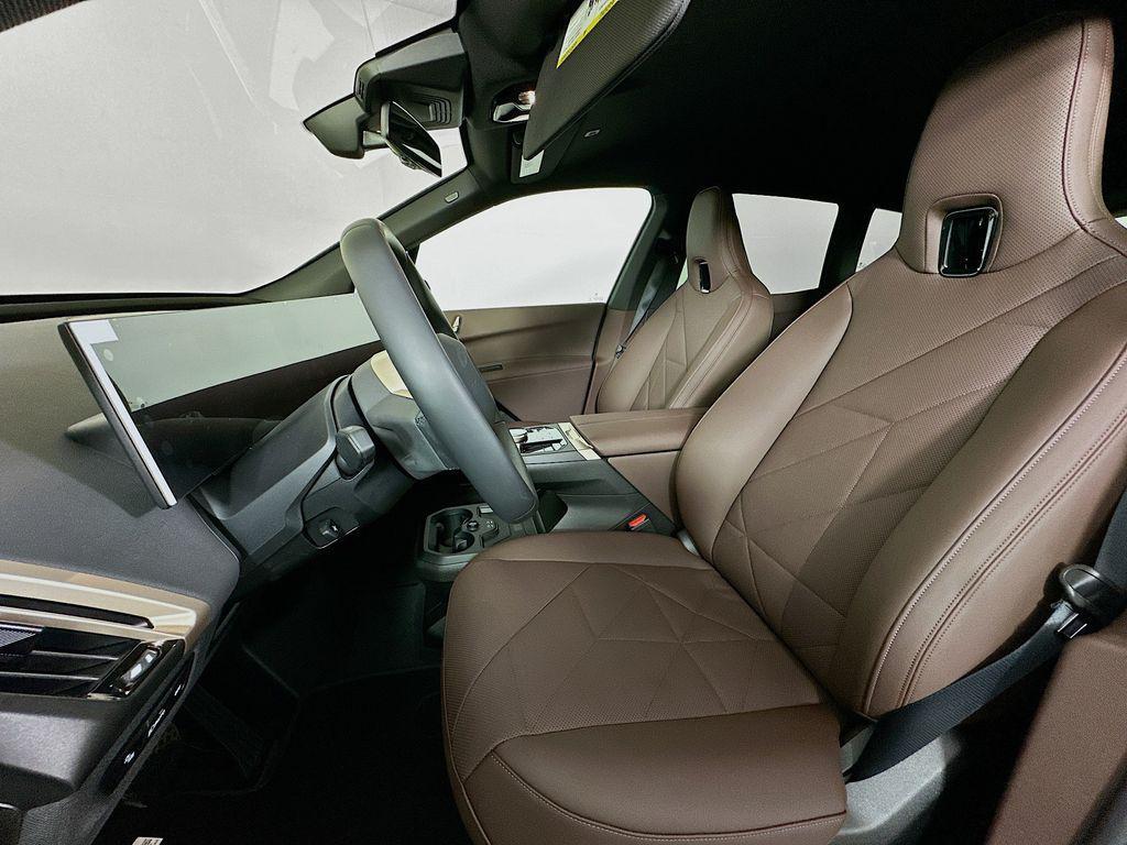 used 2026 BMW iX car, priced at $83,870