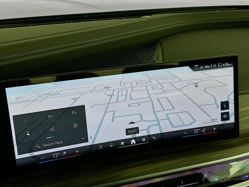 used 2025 BMW i7 car, priced at $115,780