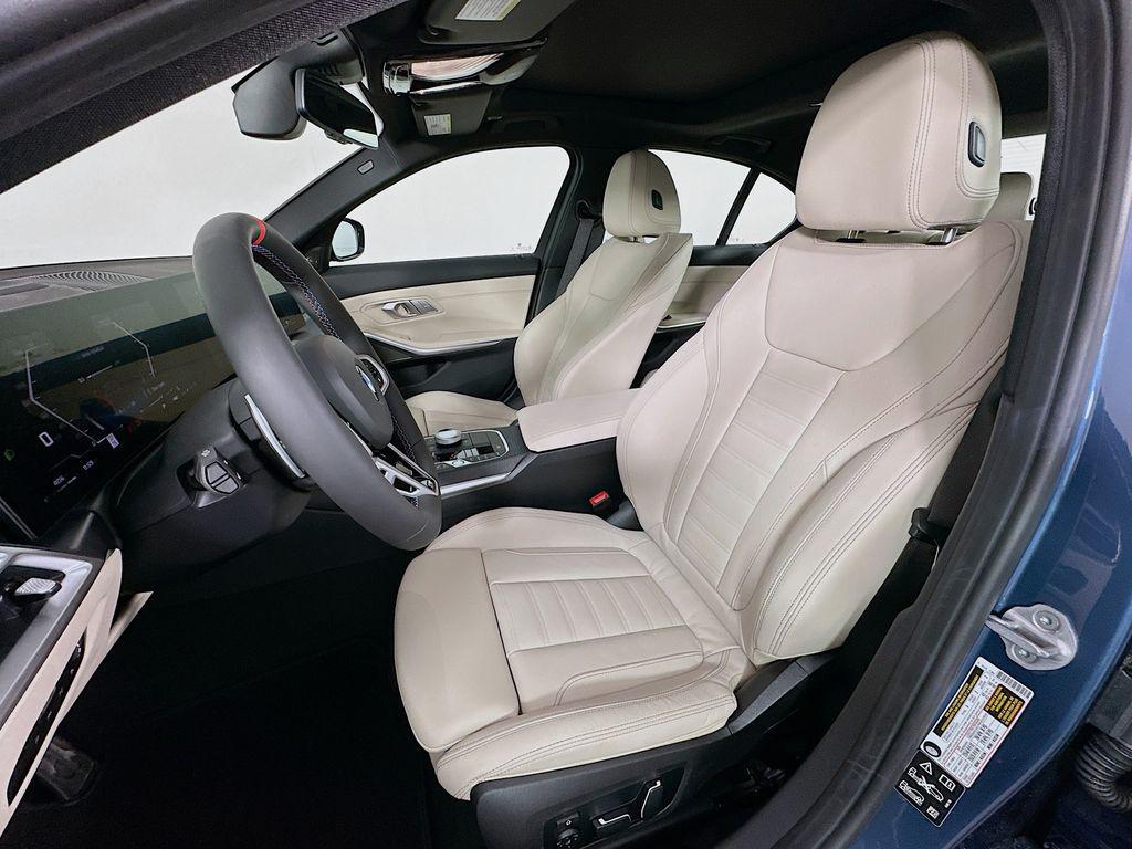 new 2026 BMW M340 car, priced at $72,730