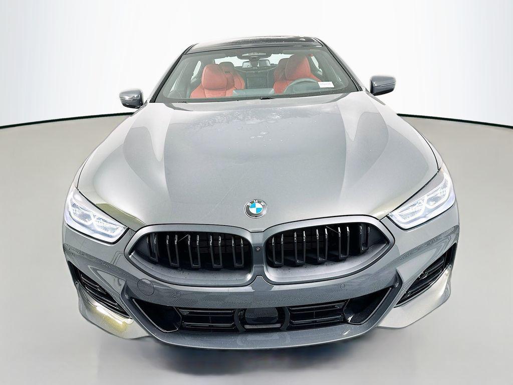new 2026 BMW 840 car, priced at $103,025