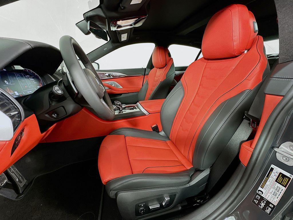new 2026 BMW 840 car, priced at $103,025