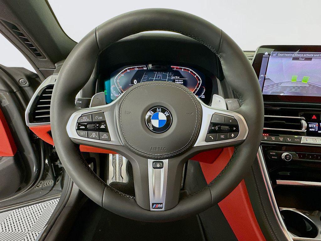 new 2026 BMW 840 car, priced at $103,025