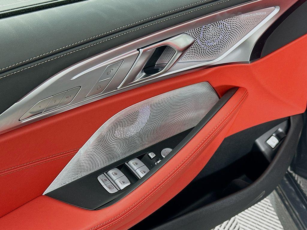 new 2026 BMW 840 car, priced at $103,025