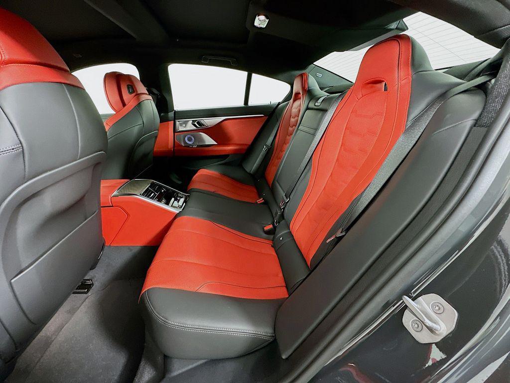 new 2026 BMW 840 car, priced at $103,025