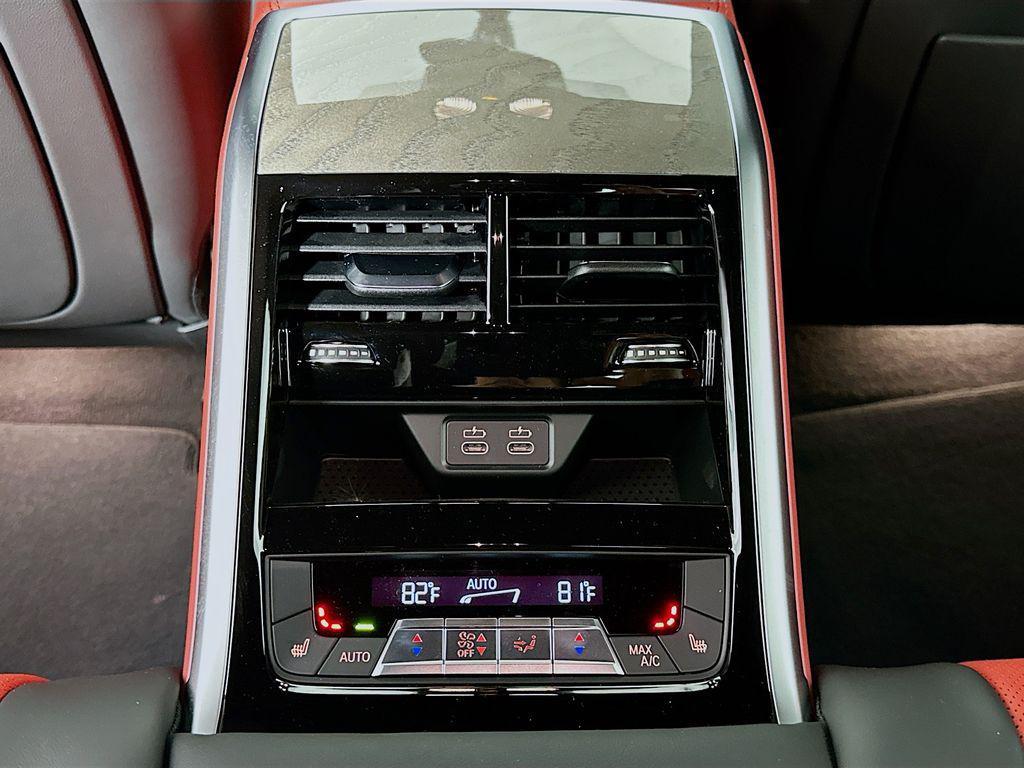 new 2026 BMW 840 car, priced at $103,025