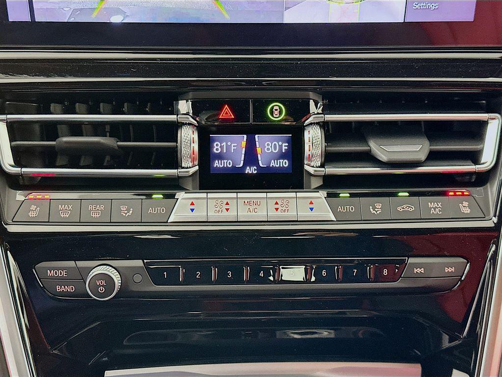 new 2026 BMW 840 car, priced at $103,025