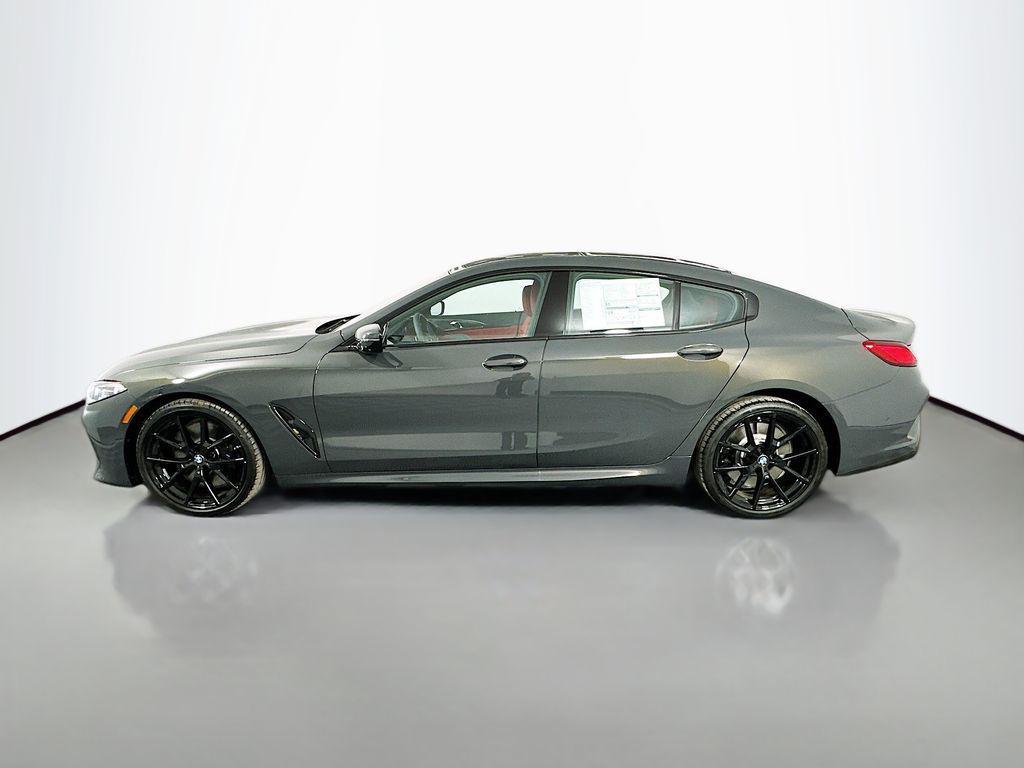 new 2026 BMW 840 car, priced at $103,025