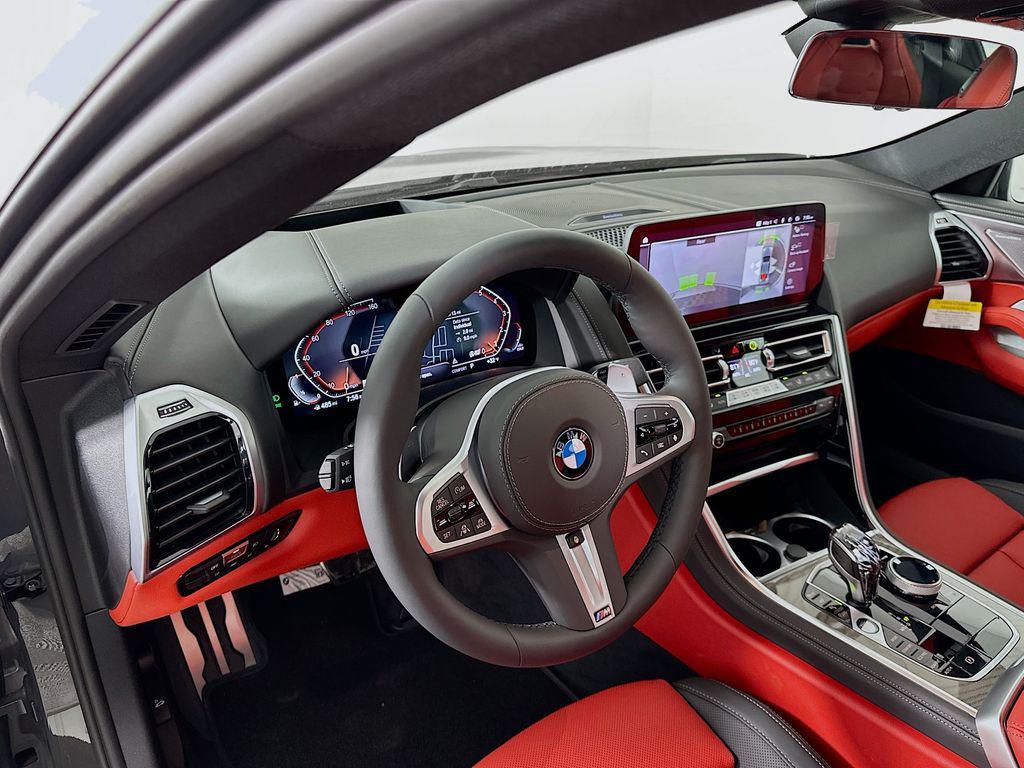 new 2026 BMW 840 car, priced at $103,025