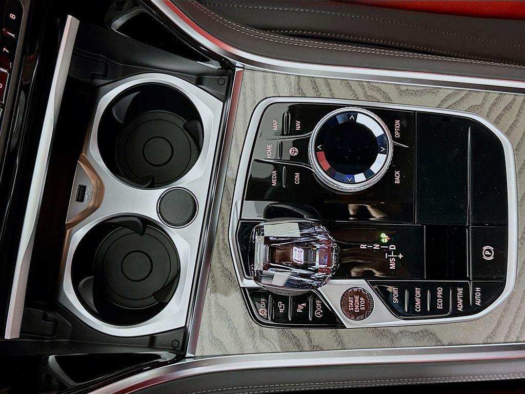 new 2026 BMW 840 car, priced at $103,025