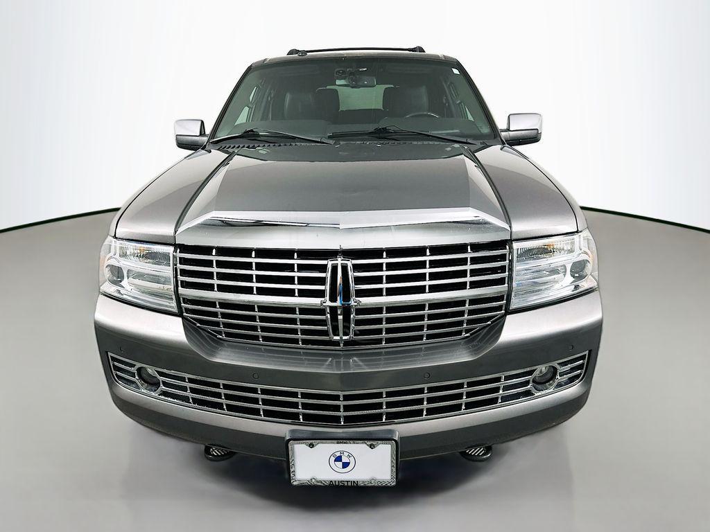 used 2012 Lincoln Navigator car, priced at $9,998