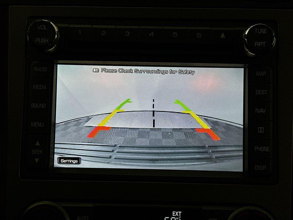 used 2012 Lincoln Navigator car, priced at $9,998