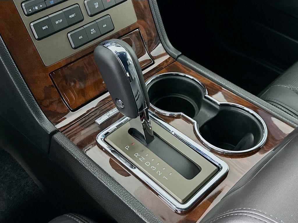 used 2012 Lincoln Navigator car, priced at $9,998