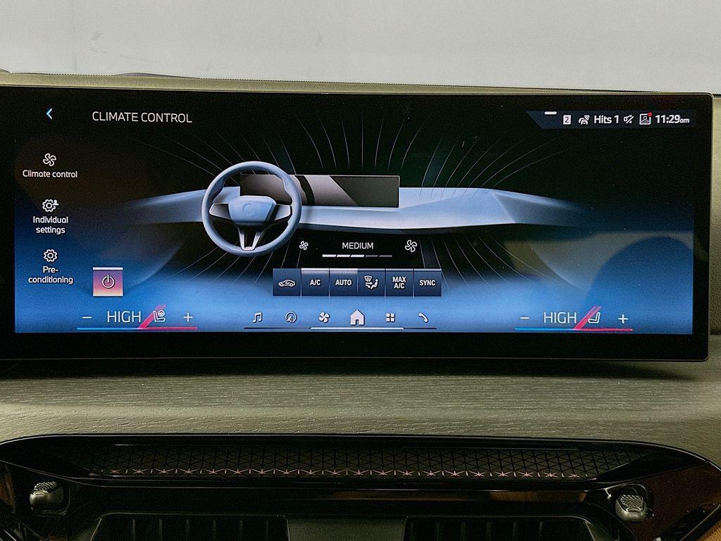 new 2026 BMW 330 car, priced at $57,915