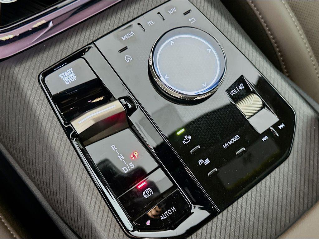 used 2025 BMW X3 car, priced at $58,925