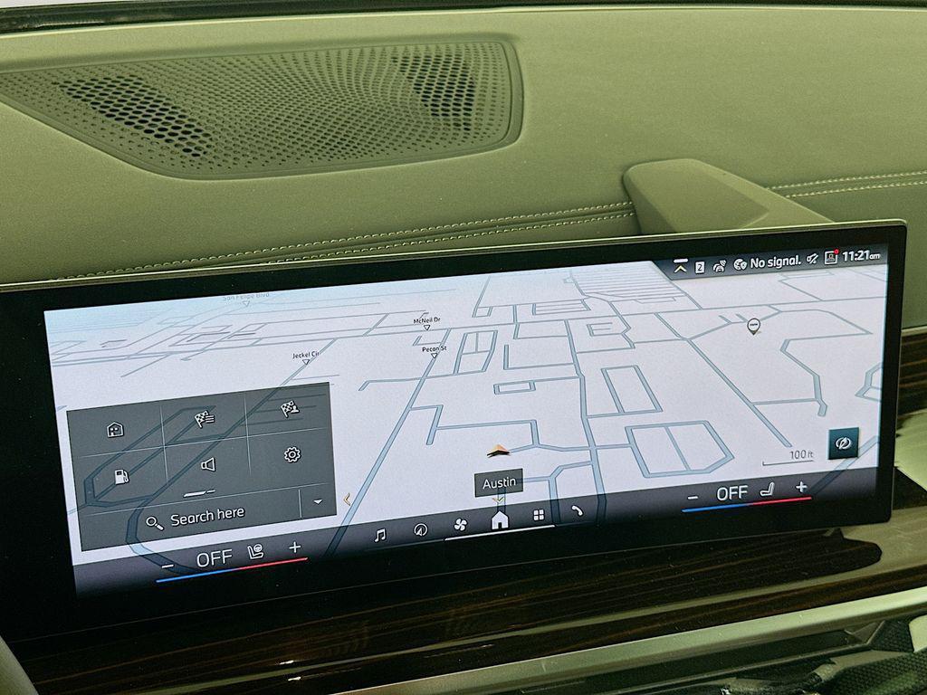 used 2026 BMW X5 PHEV car, priced at $80,825