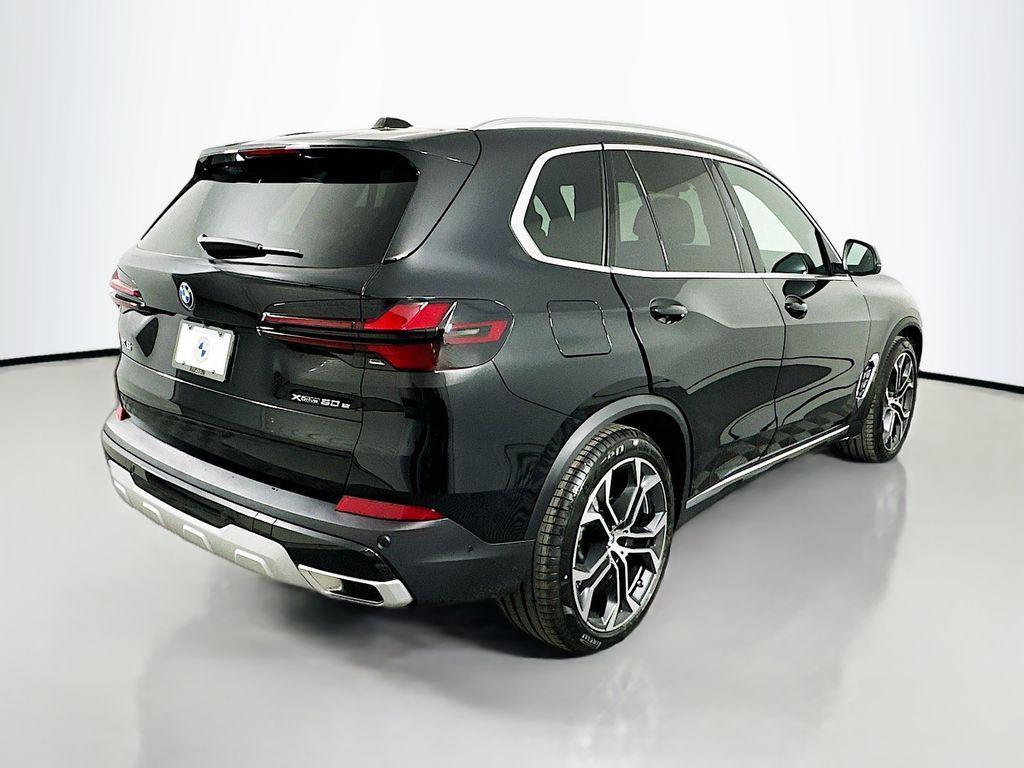 used 2026 BMW X5 PHEV car, priced at $80,825
