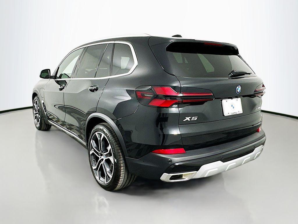 used 2026 BMW X5 PHEV car, priced at $80,825