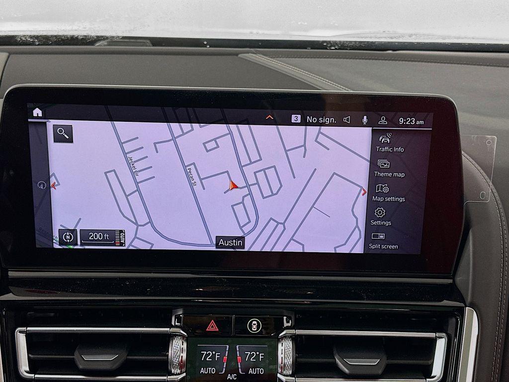 used 2025 BMW 840 car, priced at $98,580