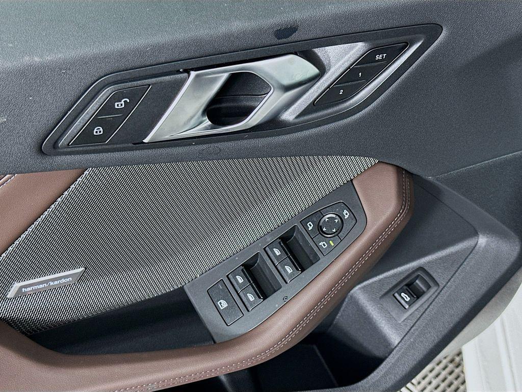 used 2025 BMW 228 Gran Coupe car, priced at $45,675