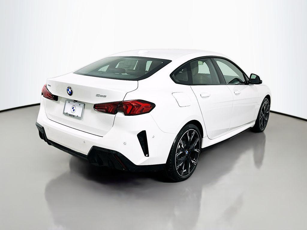 used 2025 BMW 228 Gran Coupe car, priced at $45,675