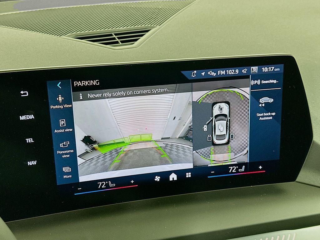 used 2025 BMW 228 Gran Coupe car, priced at $45,675