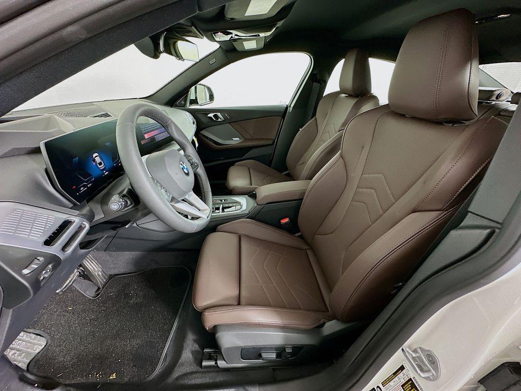 used 2025 BMW 228 Gran Coupe car, priced at $45,675