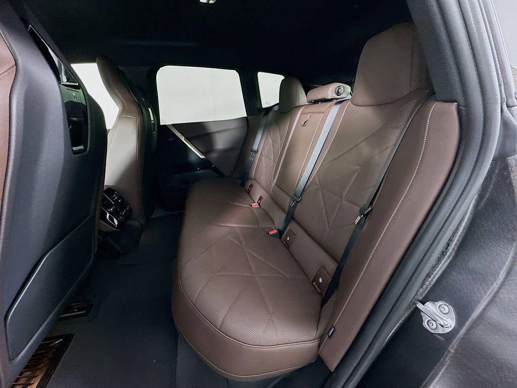 used 2026 BMW iX car, priced at $81,320