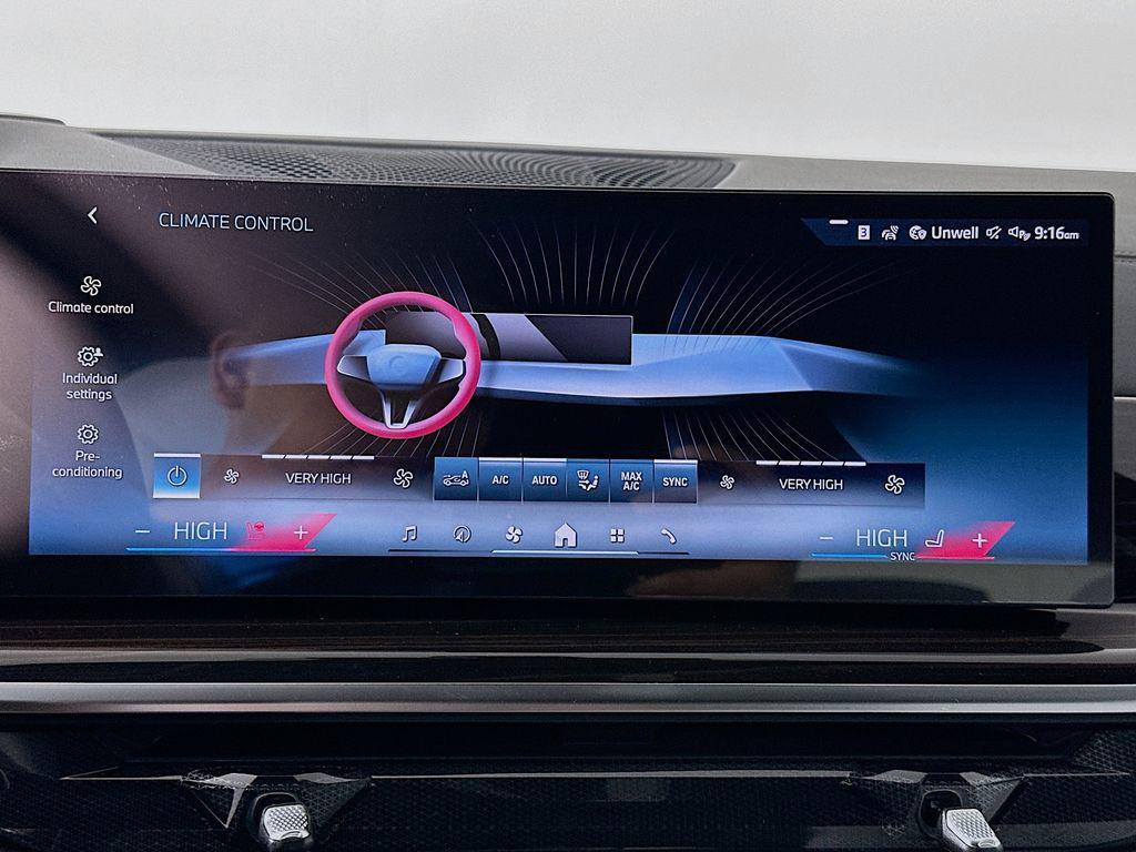 new 2026 BMW X5 PHEV car, priced at $85,650