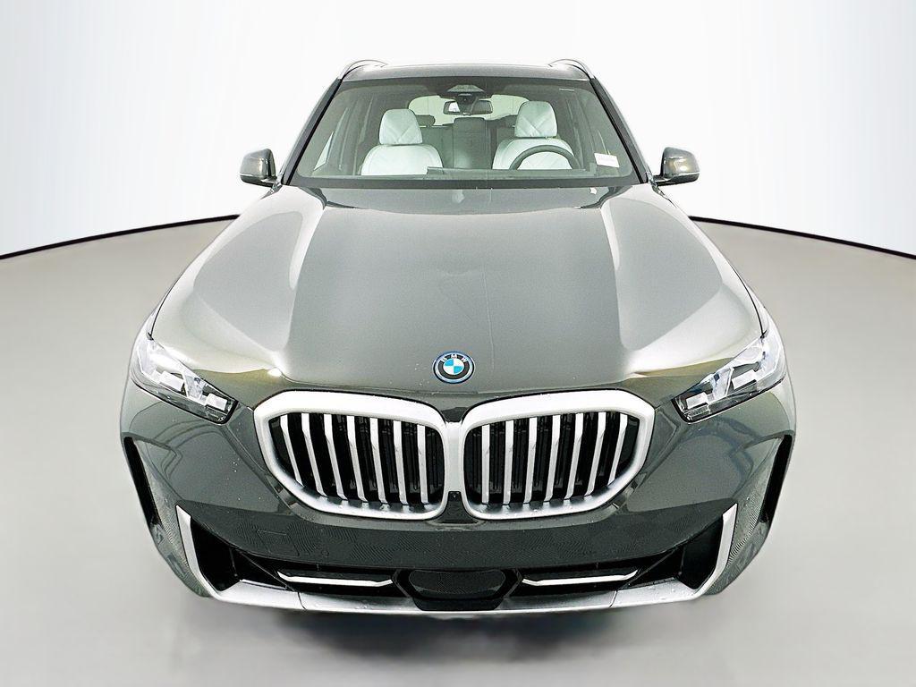 new 2026 BMW X5 PHEV car, priced at $85,650
