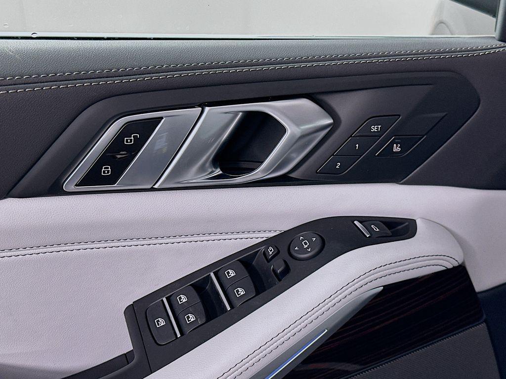 new 2026 BMW X5 PHEV car, priced at $85,650