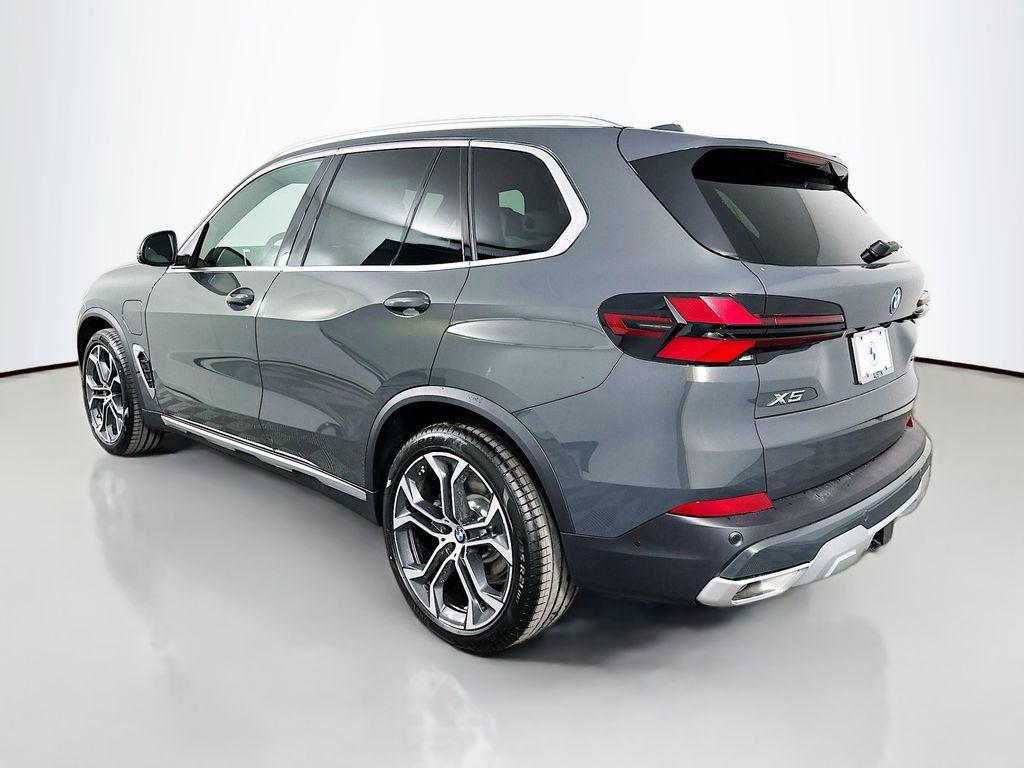 new 2026 BMW X5 PHEV car, priced at $85,650