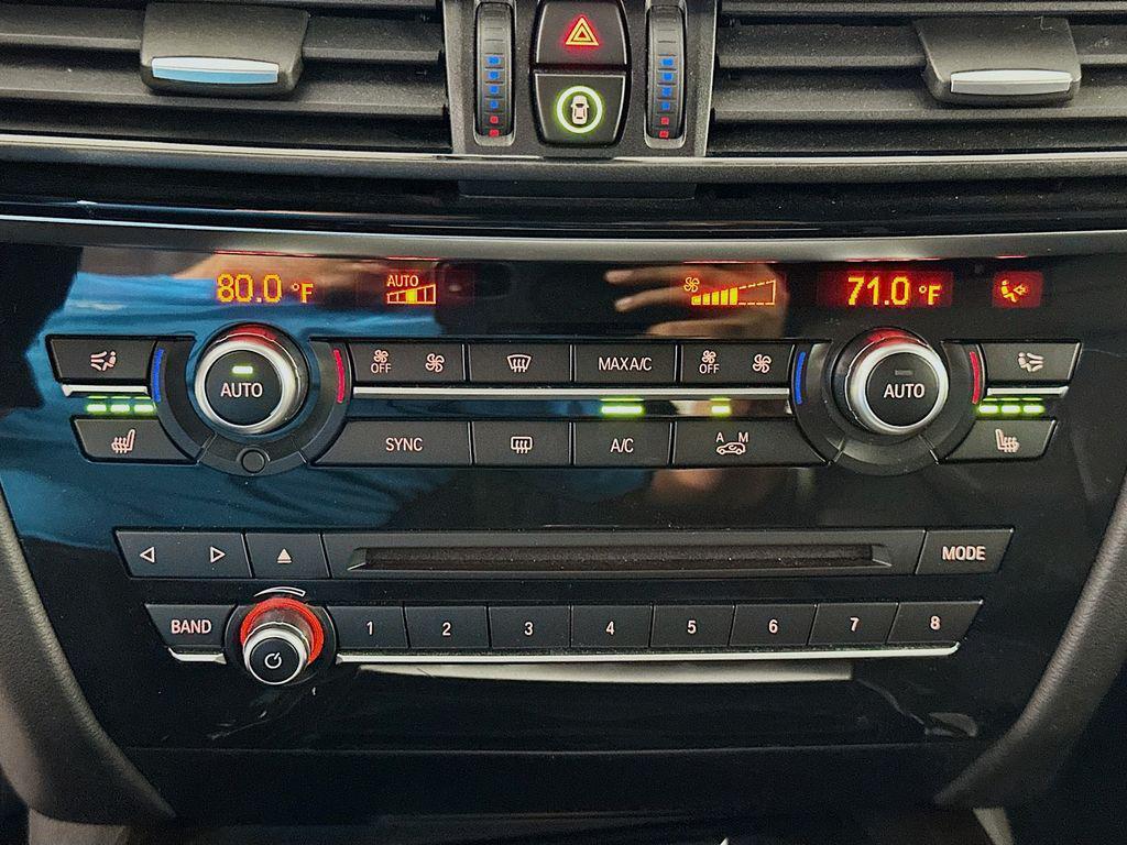 used 2018 BMW X5 car, priced at $16,186