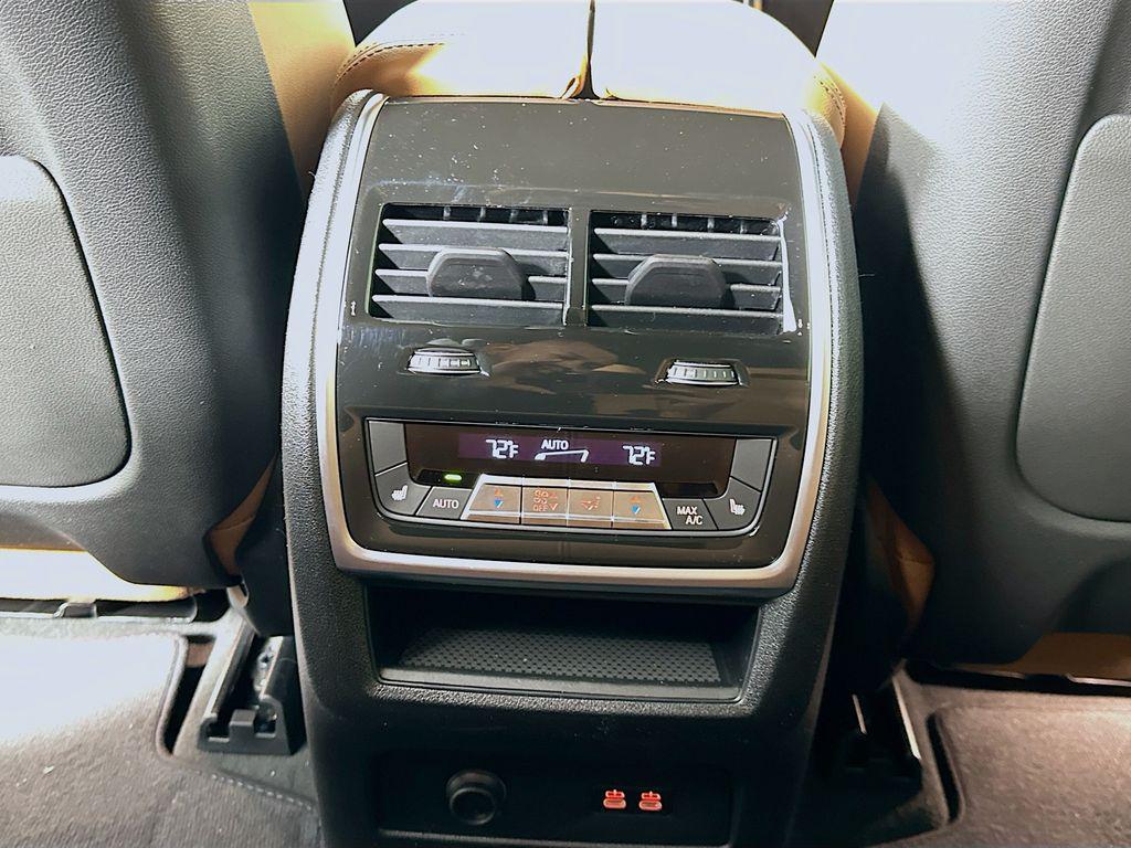 new 2026 BMW X5 PHEV car, priced at $87,725