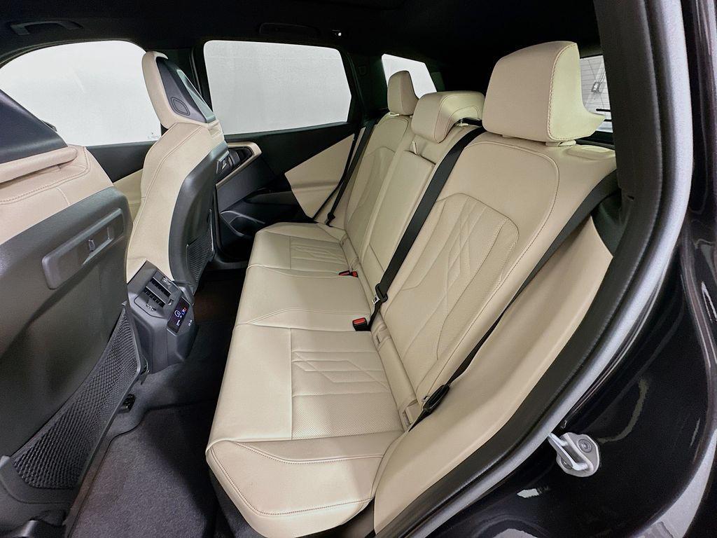 used 2025 BMW X3 car, priced at $54,435