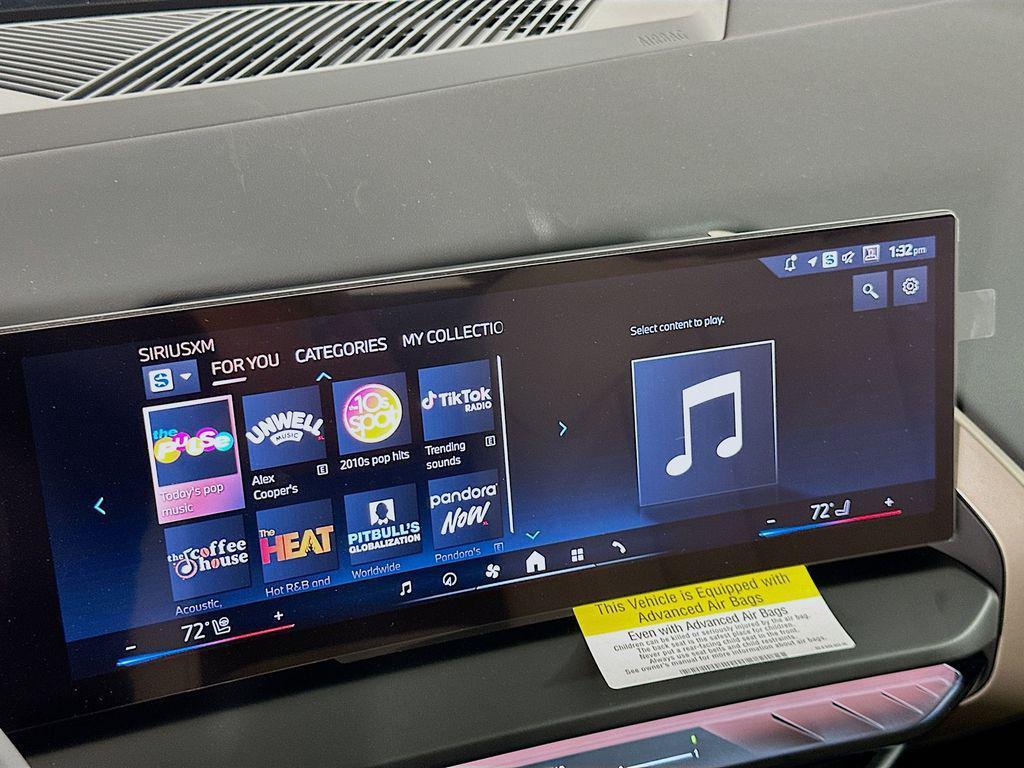 used 2025 BMW X3 car, priced at $54,435