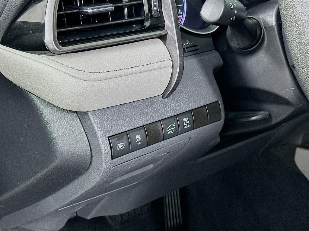 used 2021 Toyota Camry car, priced at $23,696