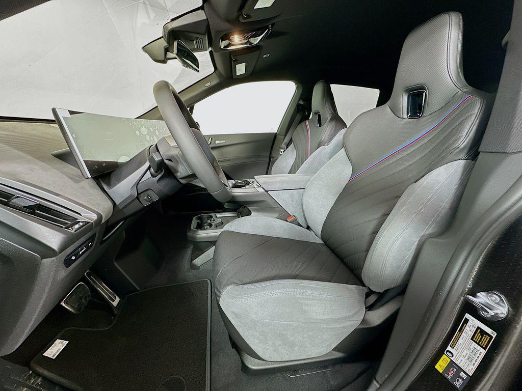 used 2026 BMW iX car, priced at $88,370