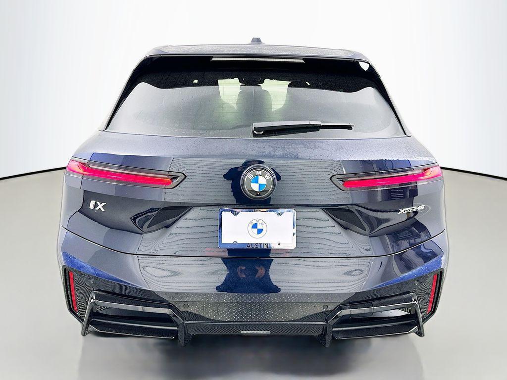 used 2026 BMW iX car, priced at $88,370