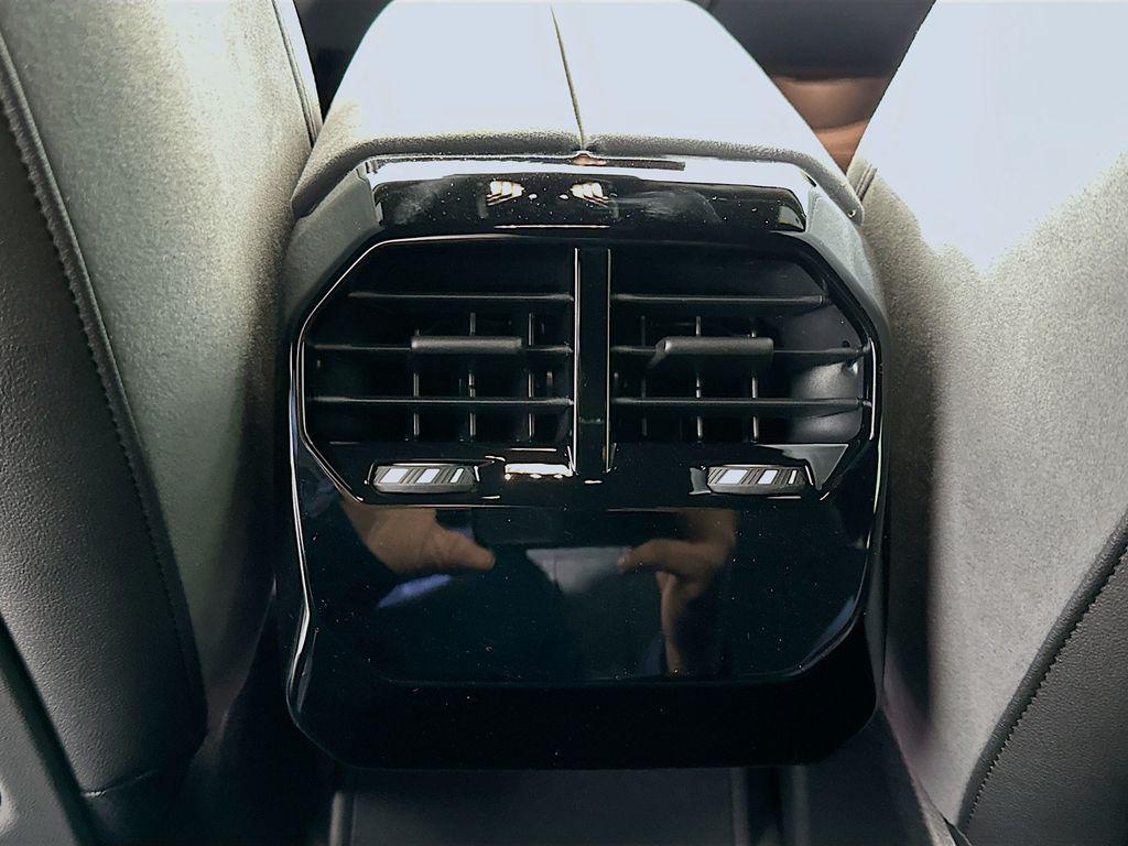 used 2026 BMW iX car, priced at $88,370