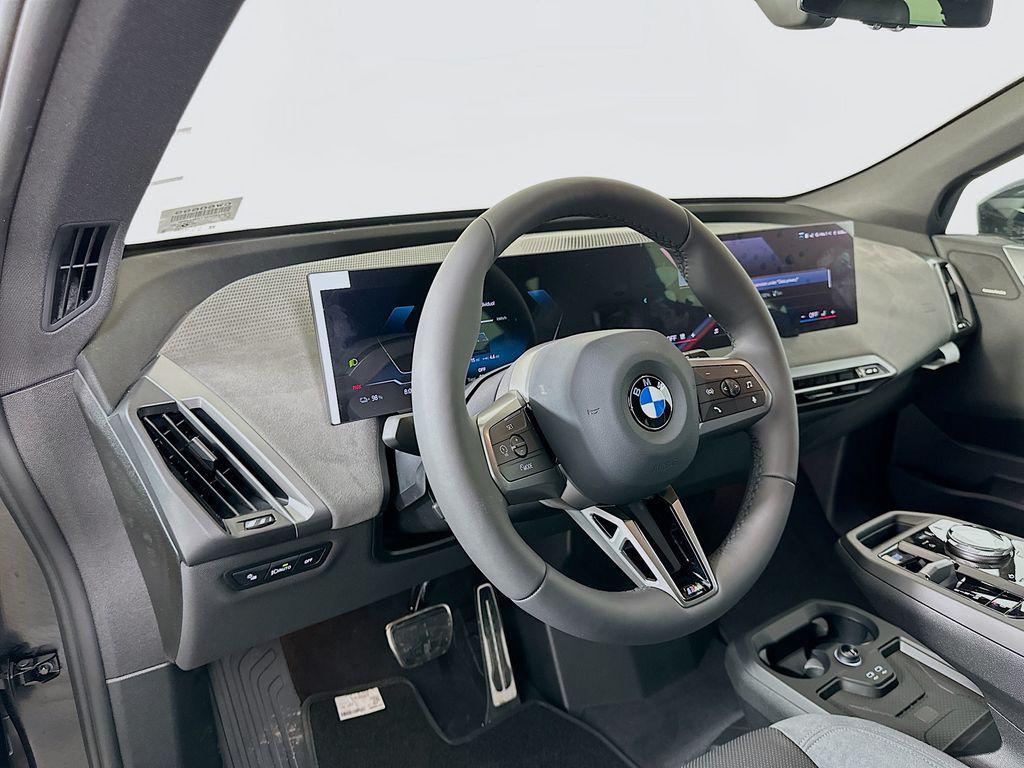 used 2026 BMW iX car, priced at $88,370