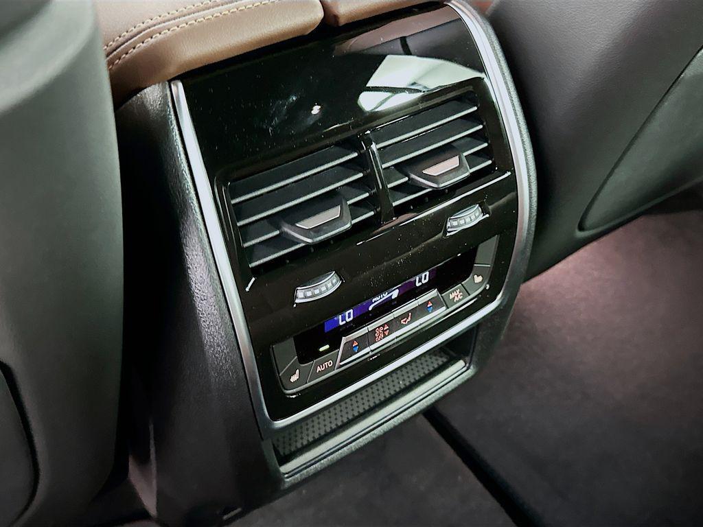 used 2026 BMW X5 car, priced at $74,700